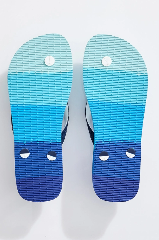 Japanke Havaianas Top Logomania Ženski