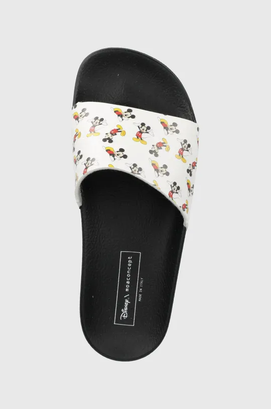nero MOA Concept ciabatte slide slippers disney