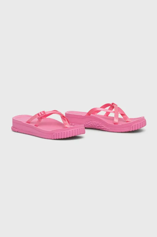 Shaka flip-flop rózsaszín
