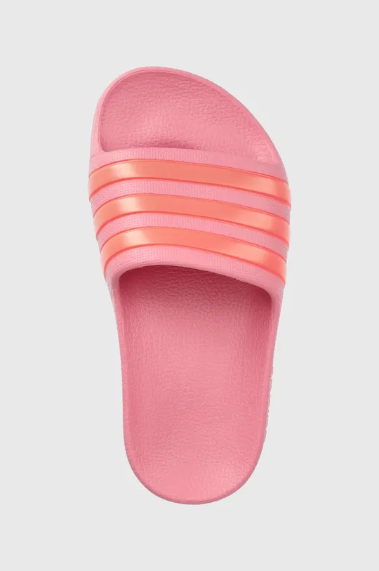 ροζ Παιδικές παντόφλες adidas Adilette