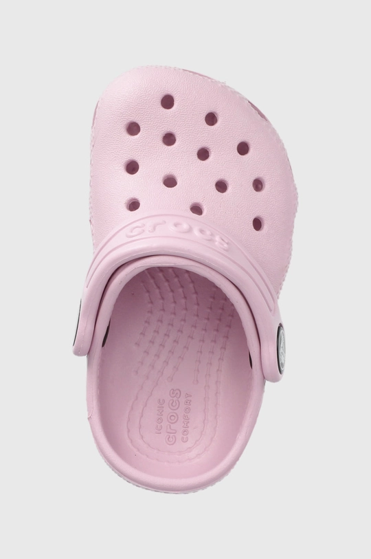 roza Dječje natikače Crocs