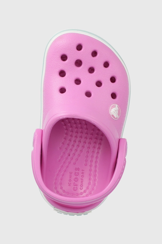 roza Dječje natikače Crocs