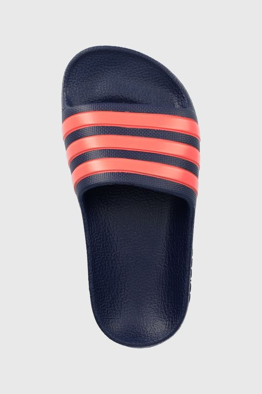 námořnická modř Dětské pantofle adidas GV7856