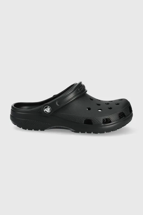 μαύρο Παντόφλες Crocs Παιδικά