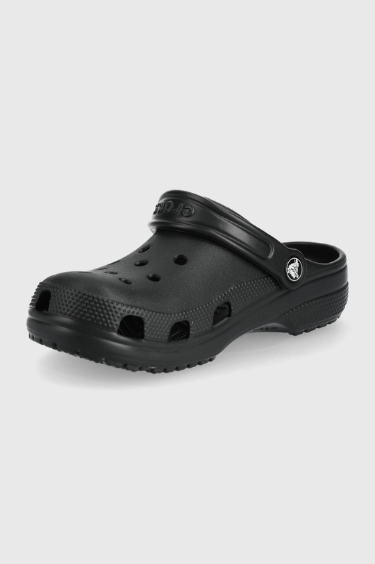 Crocs klapki Podeszwa: Materiał syntetyczny