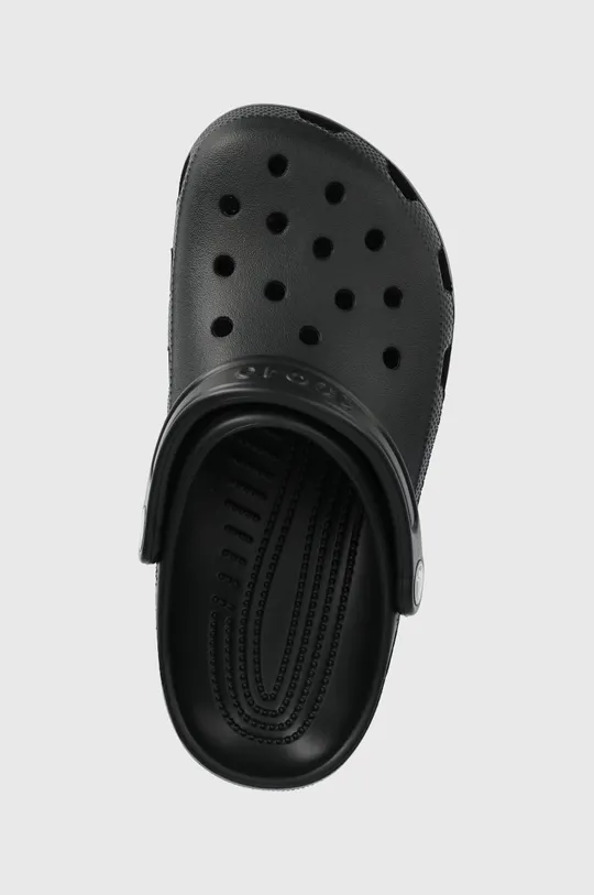 μαύρο Παντόφλες Crocs