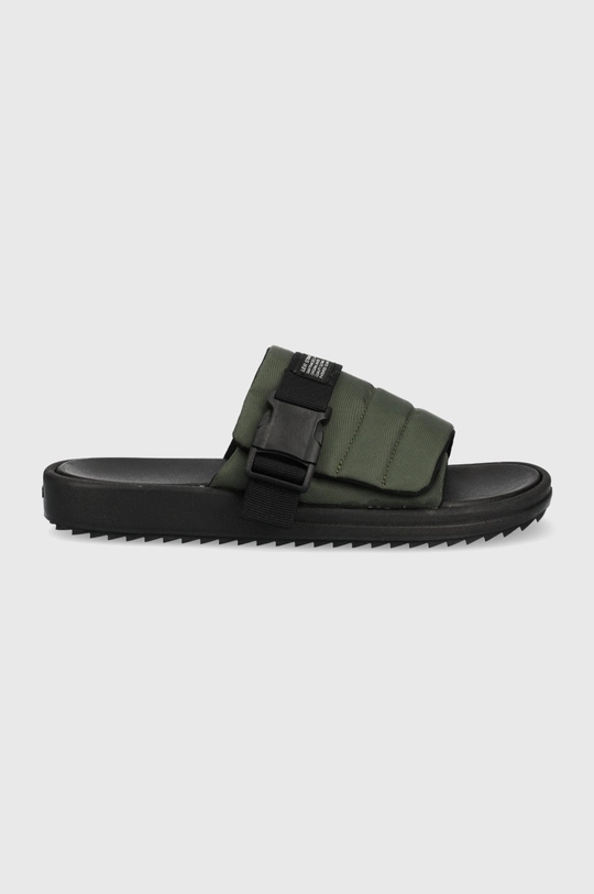 green Levi's sliders Tahoma Men’s