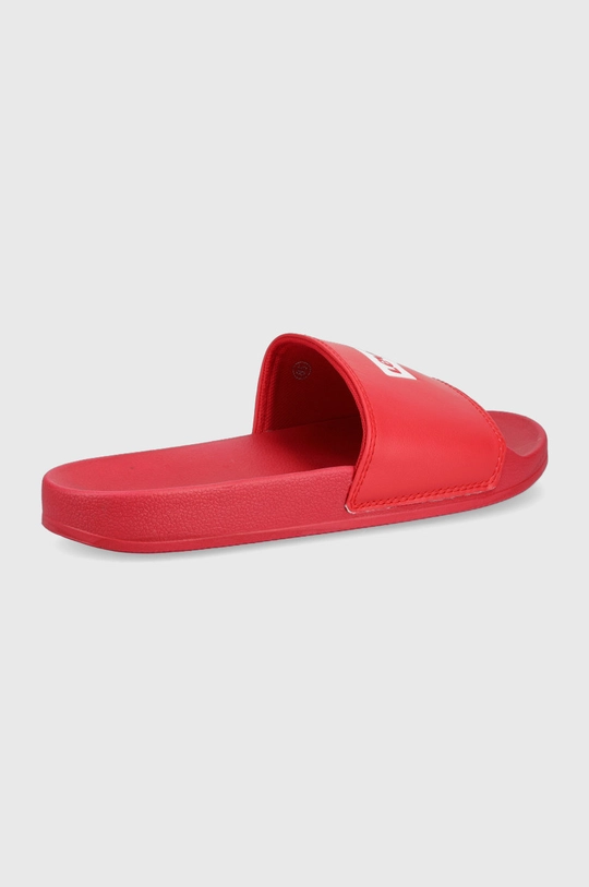 Levi's sliders June Batwing red