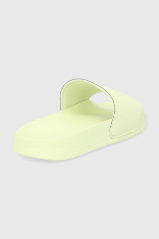 Παντόφλες adidas Originals Adilette  Πάνω μέρος: Συνθετικό ύφασμα Εσωτερικό: Συνθετικό ύφασμα, Υφαντικό υλικό Σόλα: Συνθετικό ύφασμα