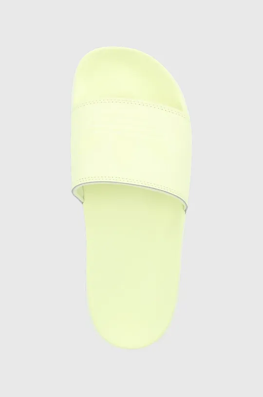 sárga adidas Originals papucs Adilette GX8889.M