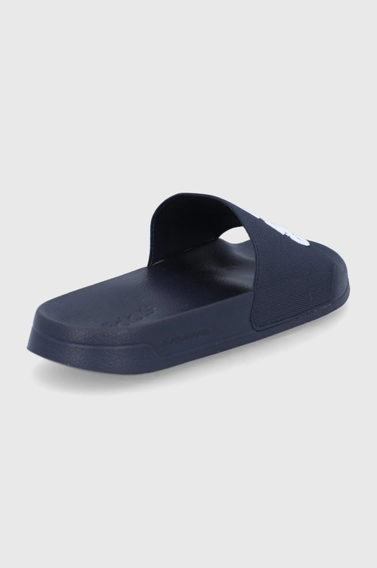 adidas Performance papucs Adilette GZ3774  Szár: szintetikus anyag Belseje: szintetikus anyag, textil Talp: szintetikus anyag