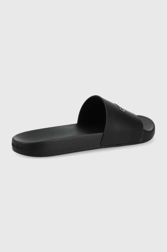 Calvin Klein ciabatte slide nero