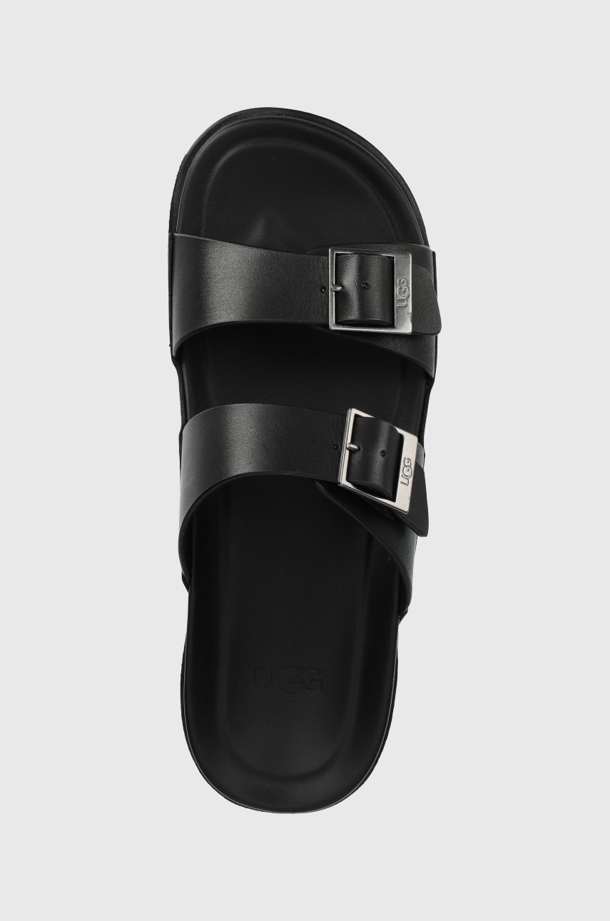 wainscott buckle slide