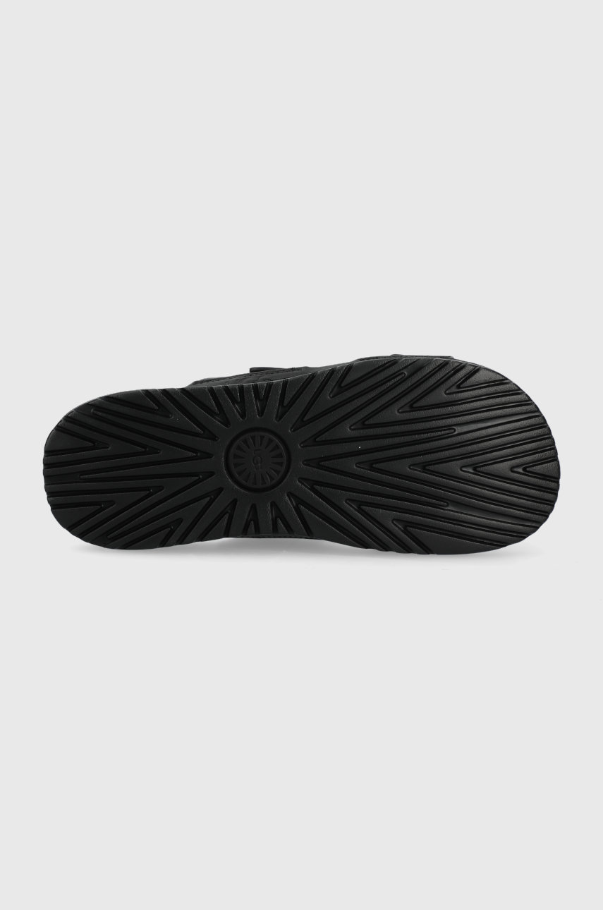 wainscott buckle slide