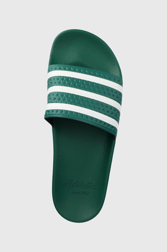 zöld adidas Originals papucs Adilette GY1314