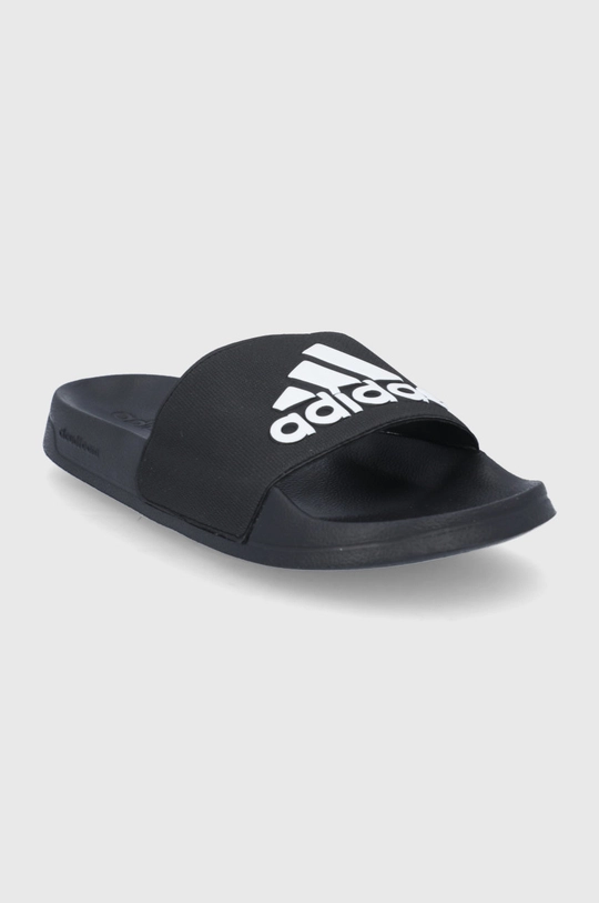 Шльопанці adidas Performance Adilette GZ3779 чорний