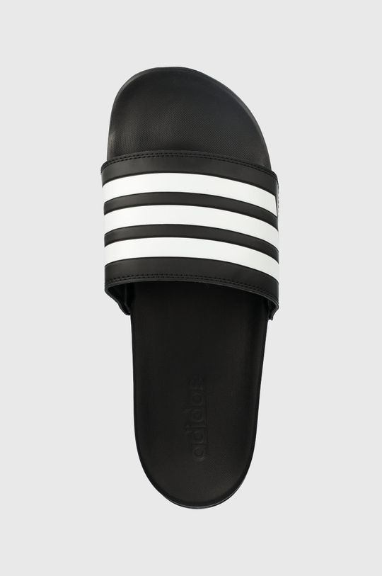 černá Pantofle adidas Performance Adilette