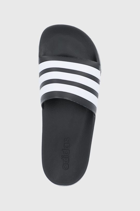 černá Pantofle adidas Performance Adilette GZ5922