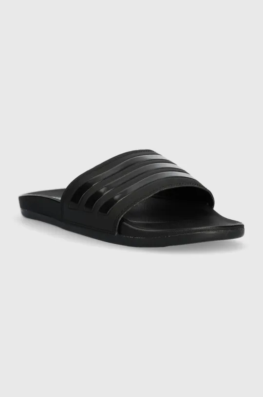 adidas papucs fekete
