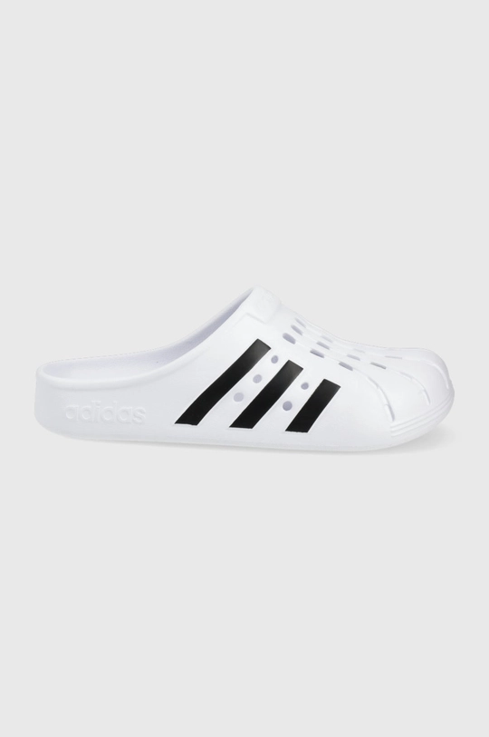 biela Šľapky adidas FY8970 Pánsky