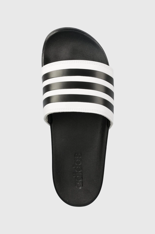 білий Шльопанці adidas Performance Adilette