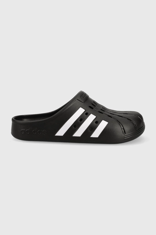 μαύρο Παντόφλες adidas Performance Adilette Adilette Ανδρικά