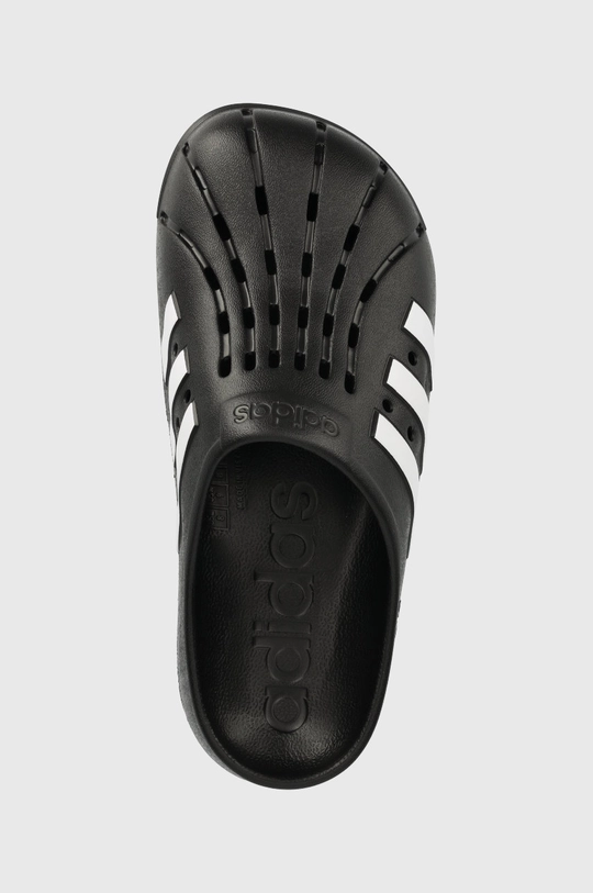 čierna Šľapky adidas Performance Adilette