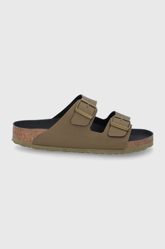 zelená Šľapky Birkenstock Arizona Pánsky