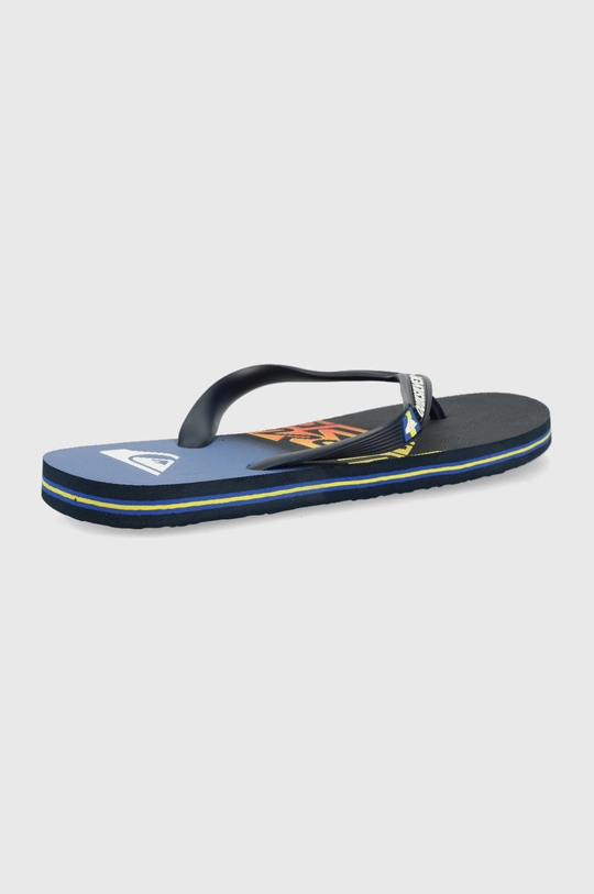 Quiksilver flip-flop sötétkék