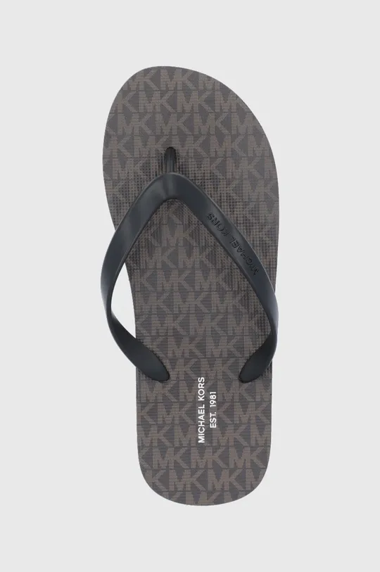 barna MICHAEL Michael Kors flip-flop Travis