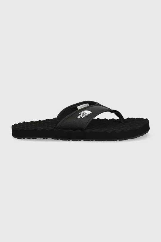 fekete The North Face flip-flop Férfi