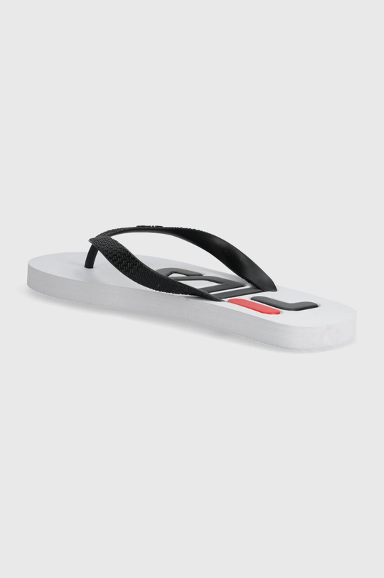 Fila flip-flop Troy Szár: szintetikus anyag Belseje: szintetikus anyag Talp: szintetikus anyag