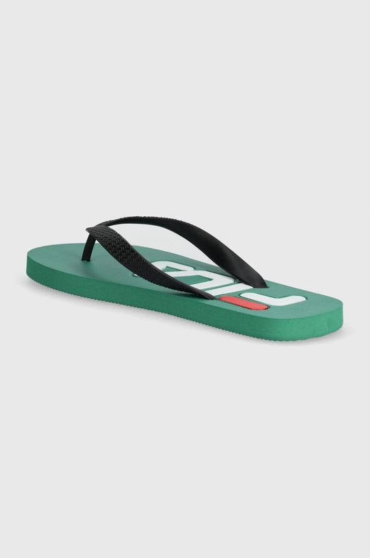 Fila flip-flop Troy Szár: szintetikus anyag Belseje: szintetikus anyag Talp: szintetikus anyag