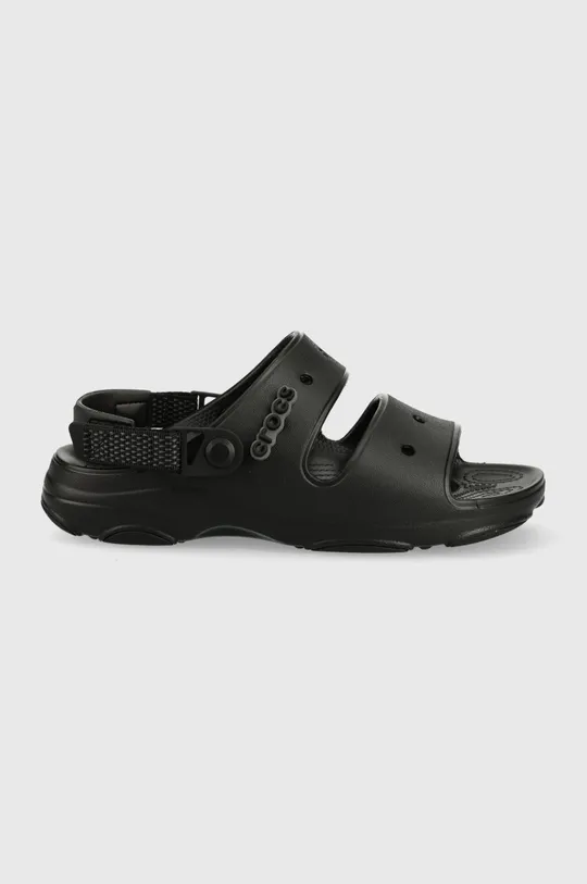 чёрный Шлепанцы Crocs Classic All Terain Classic Sandal Мужской