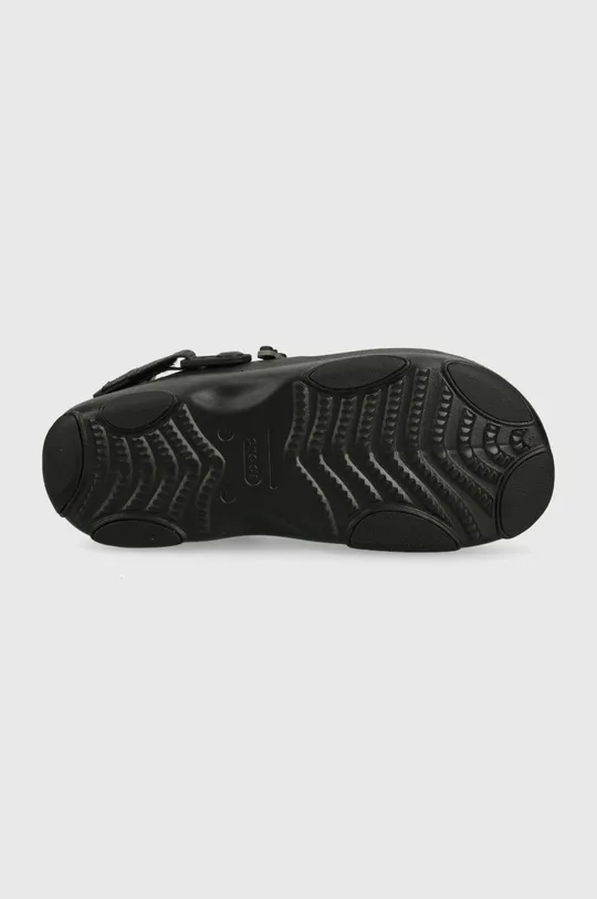 Šľapky Crocs Classic All Terain Sandal Pánsky