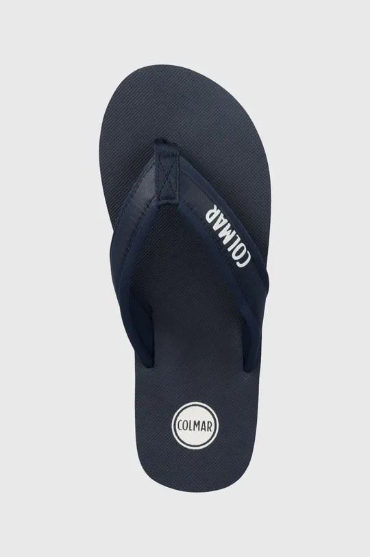 tmavomodrá Žabky Colmar Navy