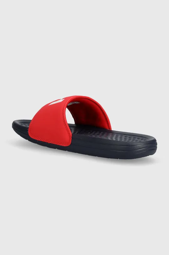Helly Hansen sliders Uppers: Synthetic material Inside: Textile material Outsole: Synthetic material