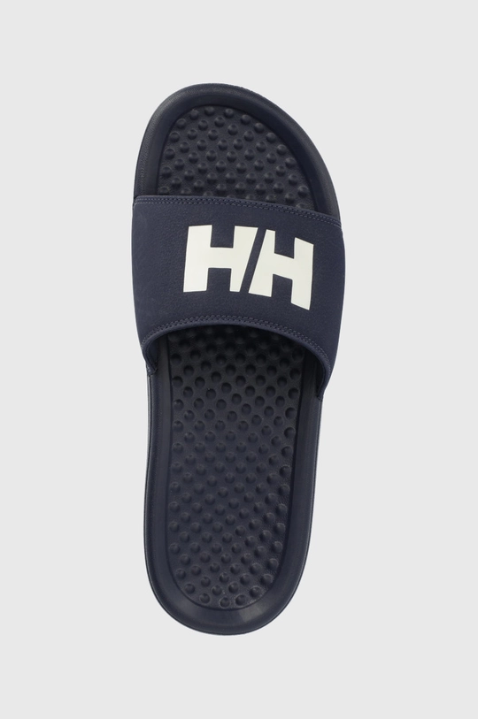 námořnická modř Pantofle Helly Hansen HH SLIDE