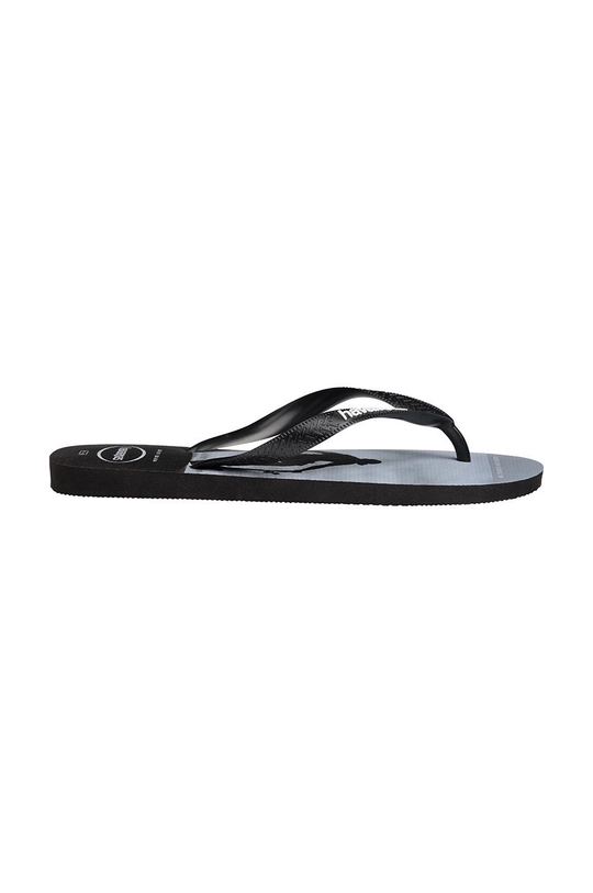 Σαγιονάρες Havaianas Hype  Συνθετικό ύφασμα