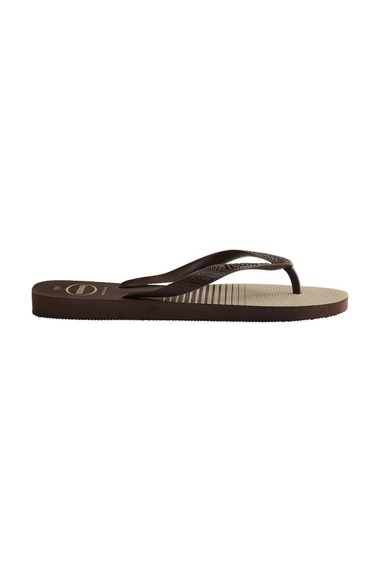 Вьетнамки Havaianas Top Basic  Синтетический материал