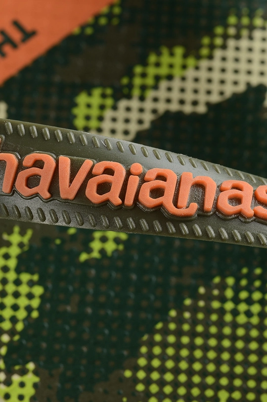 Σαγιονάρες Havaianas Top Camu Ανδρικά