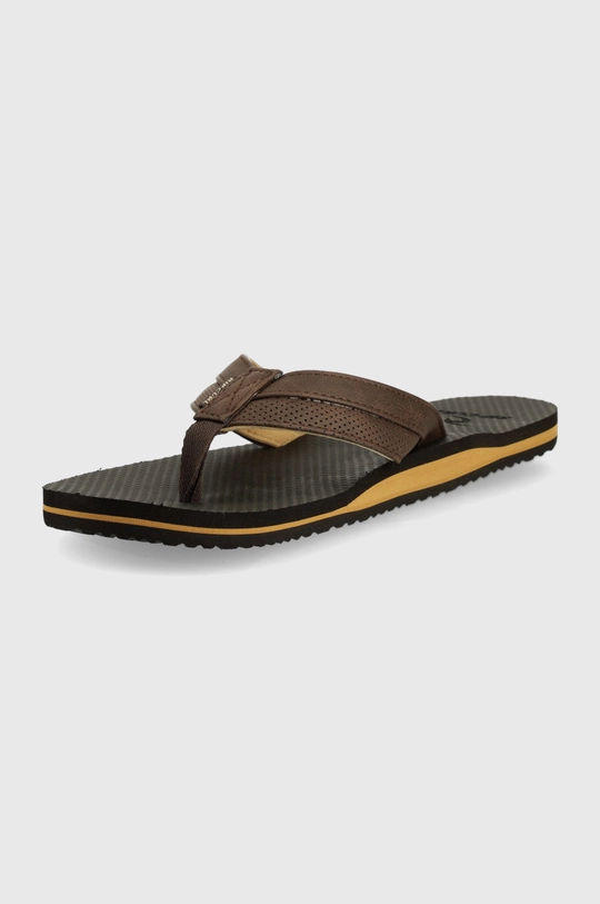 Rip Curl flip-flop  Szár: szintetikus anyag Belseje: szintetikus anyag, textil Talp: szintetikus anyag