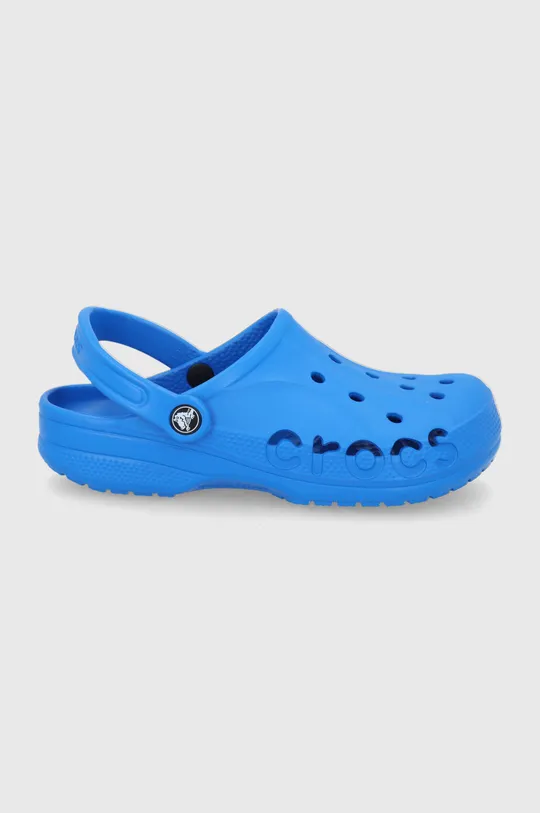 μπλε Παντόφλες Crocs Unisex