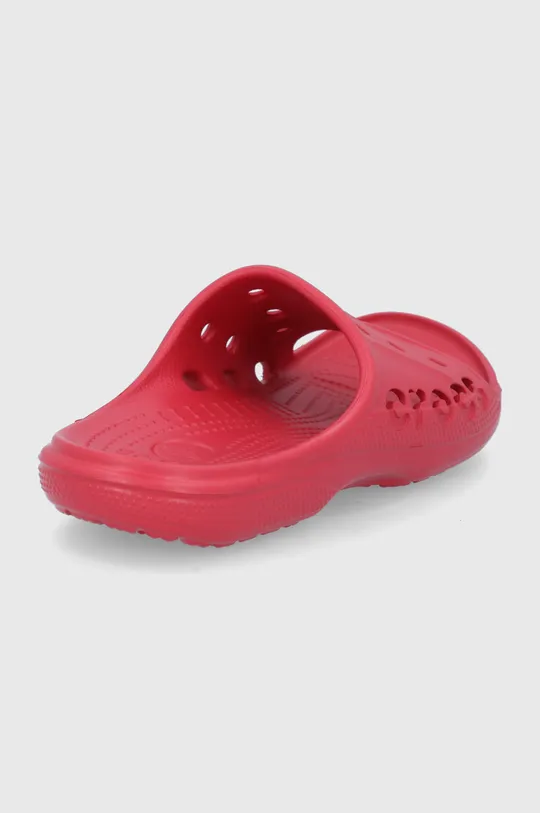 Šľapky Crocs  Syntetická látka