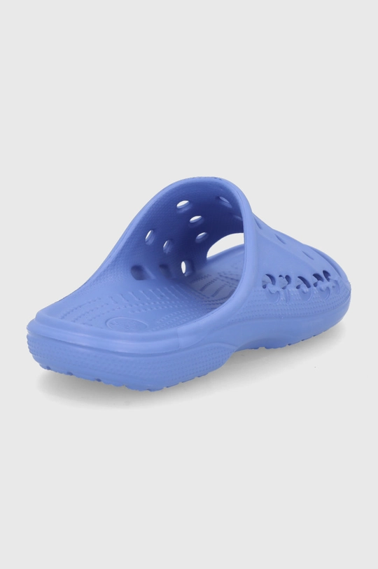 Crocs Klapki Materiał syntetyczny