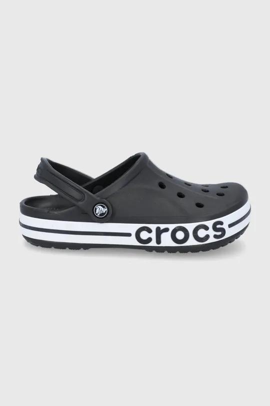 μαύρο Παντόφλες Crocs Unisex