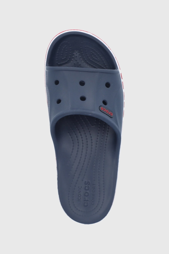 тёмно-синий Шлепанцы Crocs BAYABAND 205392