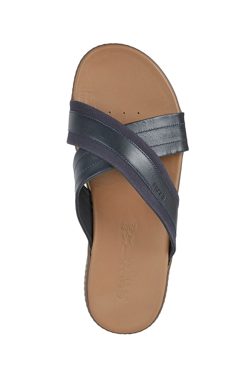 Geox klapki SIROLO Unisex