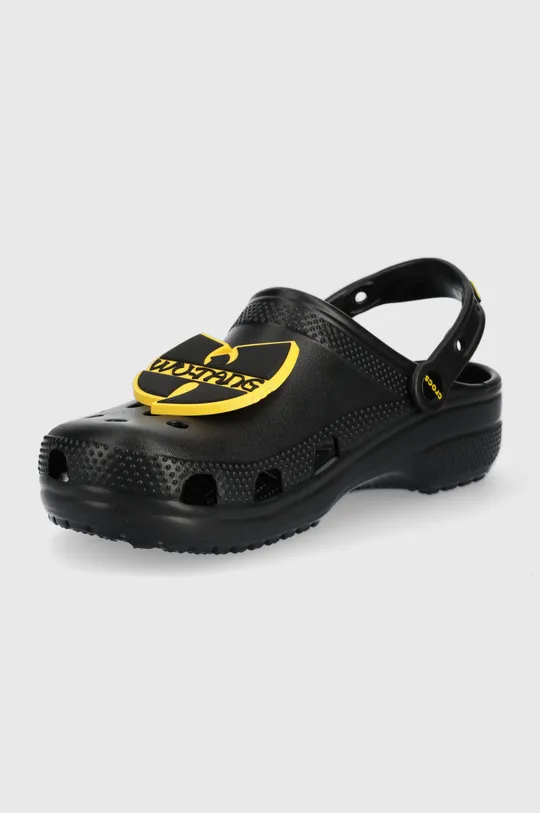 Crocs sliders CLASSIC 207759  Uppers: Synthetic material Inside: Synthetic material Outsole: Synthetic material