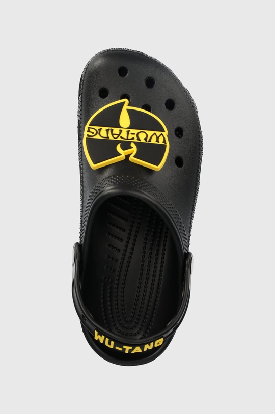 čierna Šľapky Crocs CLASSIC 207759